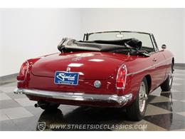 1965 MG MGB (CC-2072572) for sale in Concord, North Carolina