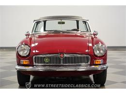 1965 MG MGB (CC-2072572) for sale in Concord, North Carolina