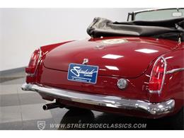 1965 MG MGB (CC-2072572) for sale in Concord, North Carolina