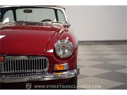 1965 MG MGB (CC-2072572) for sale in Concord, North Carolina