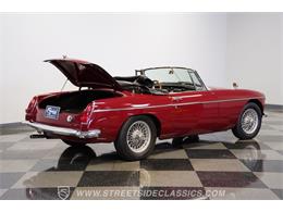 1965 MG MGB (CC-2072572) for sale in Concord, North Carolina