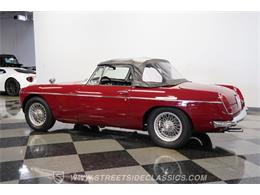 1965 MG MGB (CC-2072572) for sale in Concord, North Carolina