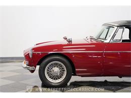 1965 MG MGB (CC-2072572) for sale in Concord, North Carolina