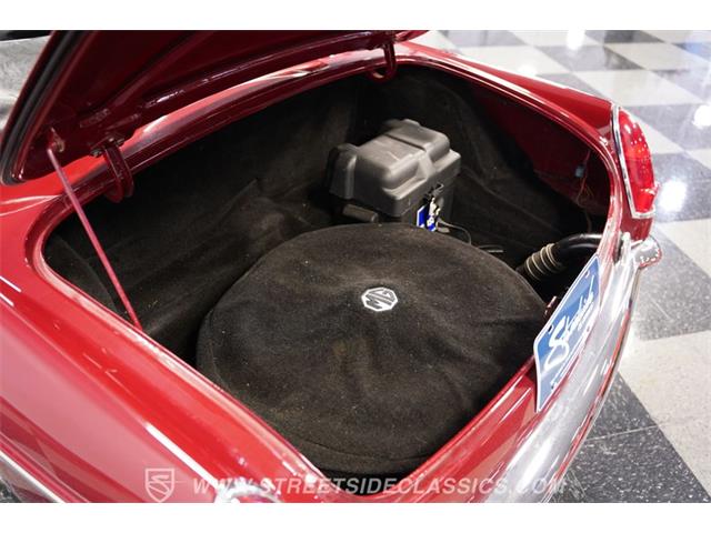 1965 MG MGB (CC-2072572) for sale in Concord, North Carolina