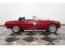 1965 MG MGB (CC-2072572) for sale in Concord, North Carolina