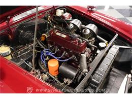1965 MG MGB (CC-2072572) for sale in Concord, North Carolina