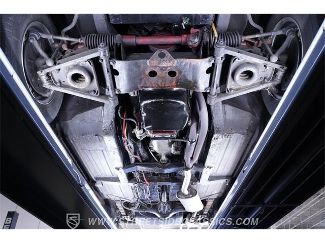 1965 MG MGB (CC-2072572) for sale in Concord, North Carolina