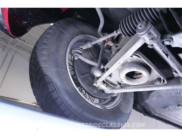 1965 MG MGB (CC-2072572) for sale in Concord, North Carolina