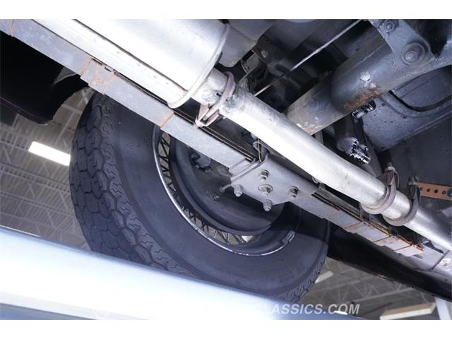 1965 MG MGB (CC-2072572) for sale in Concord, North Carolina