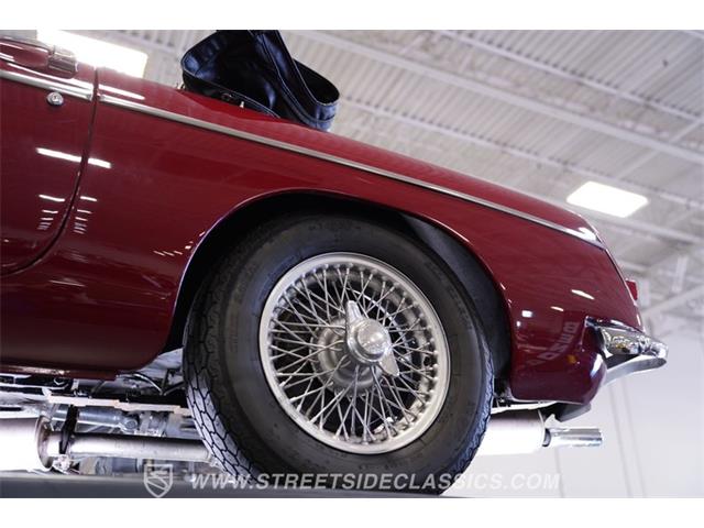 1965 MG MGB (CC-2072572) for sale in Concord, North Carolina