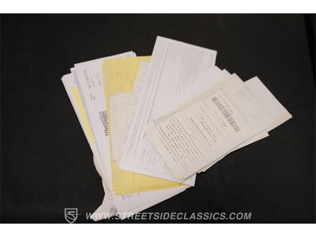 1965 MG MGB (CC-2072572) for sale in Concord, North Carolina