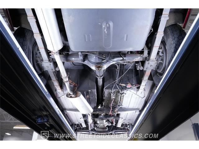 1965 MG MGB (CC-2072572) for sale in Concord, North Carolina