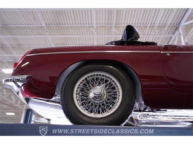 1965 MG MGB (CC-2072572) for sale in Concord, North Carolina