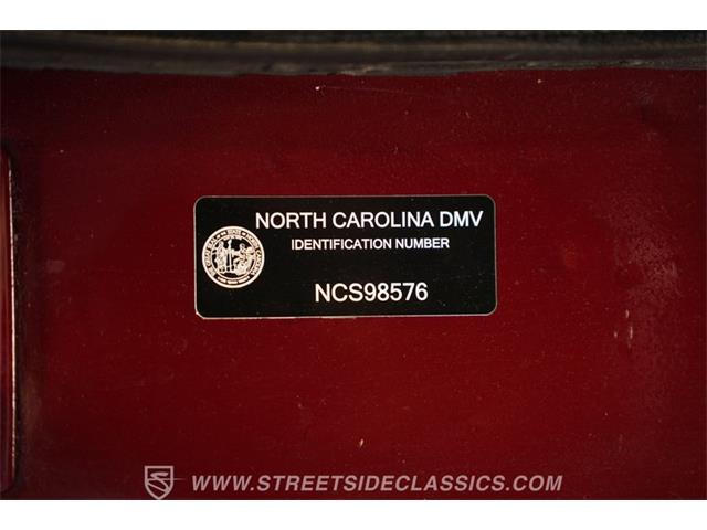 1965 MG MGB (CC-2072572) for sale in Concord, North Carolina