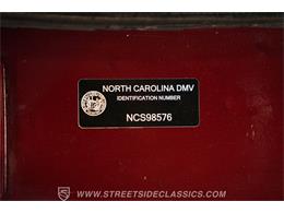 1965 MG MGB (CC-2072572) for sale in Concord, North Carolina