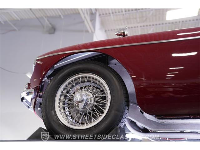 1965 MG MGB (CC-2072572) for sale in Concord, North Carolina