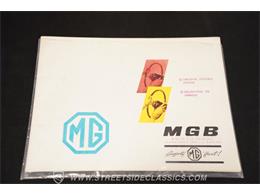 1965 MG MGB (CC-2072572) for sale in Concord, North Carolina