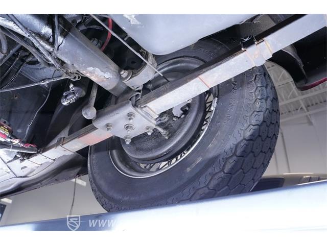 1965 MG MGB (CC-2072572) for sale in Concord, North Carolina