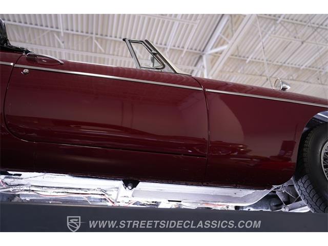 1965 MG MGB (CC-2072572) for sale in Concord, North Carolina