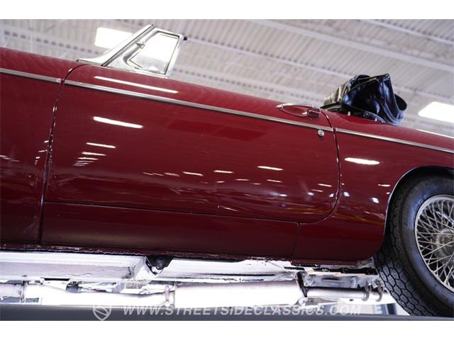 1965 MG MGB (CC-2072572) for sale in Concord, North Carolina