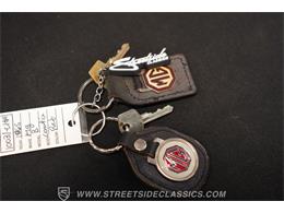 1965 MG MGB (CC-2072572) for sale in Concord, North Carolina