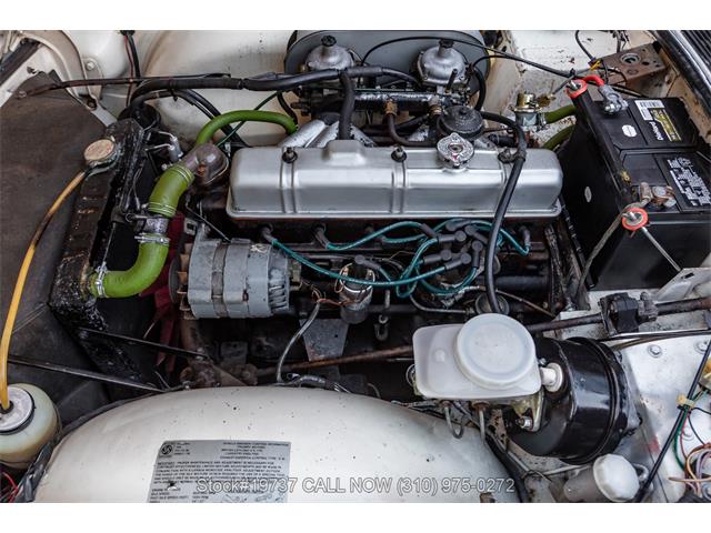 1975 Triumph TR6 (CC-2072573) for sale in Beverly Hills, California