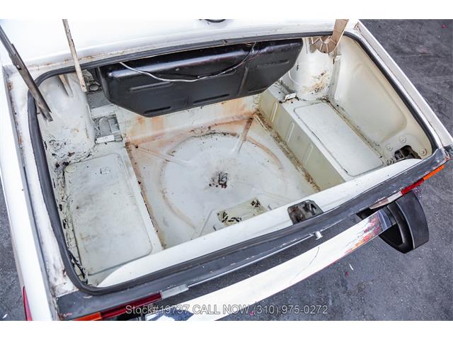 1975 Triumph TR6 (CC-2072573) for sale in Beverly Hills, California
