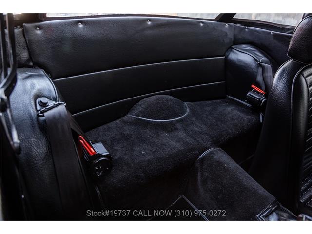 1975 Triumph TR6 (CC-2072573) for sale in Beverly Hills, California