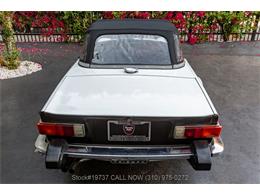 1975 Triumph TR6 (CC-2072573) for sale in Beverly Hills, California