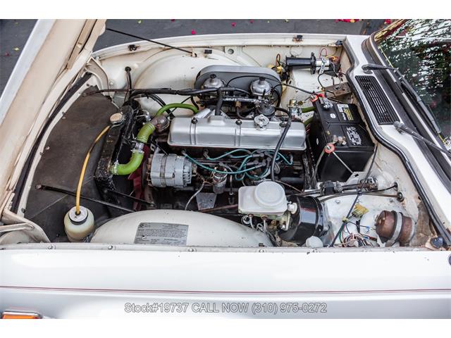 1975 Triumph TR6 (CC-2072573) for sale in Beverly Hills, California
