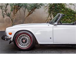 1975 Triumph TR6 (CC-2072573) for sale in Beverly Hills, California