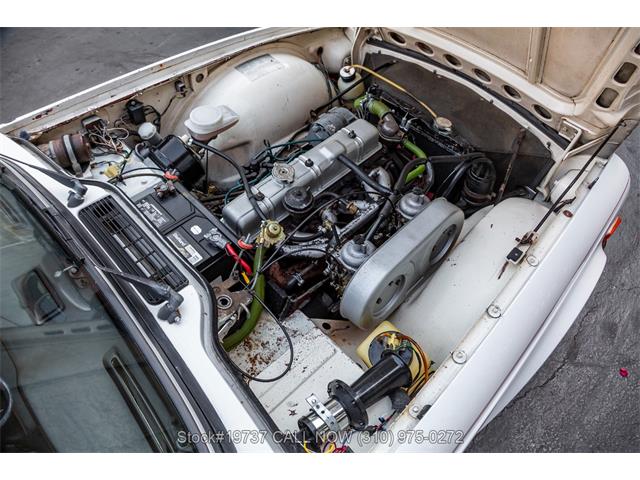1975 Triumph TR6 (CC-2072573) for sale in Beverly Hills, California