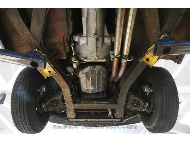 1975 Triumph TR6 (CC-2072573) for sale in Beverly Hills, California