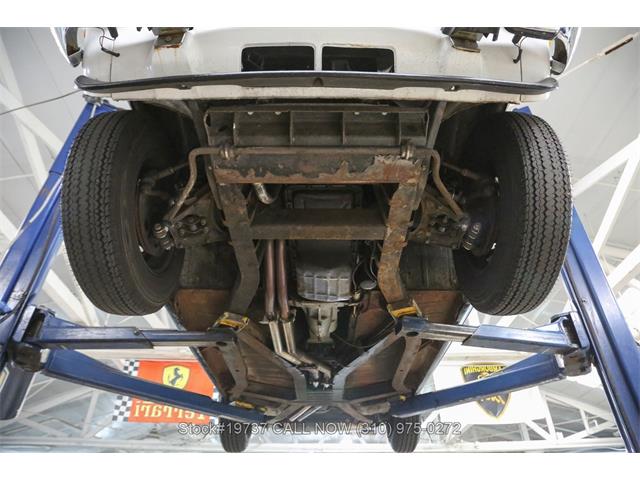1975 Triumph TR6 (CC-2072573) for sale in Beverly Hills, California