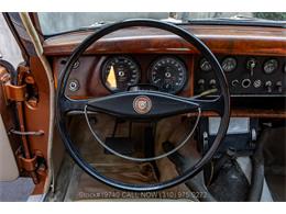 1962 Jaguar Mark II (CC-2072574) for sale in Beverly Hills, California