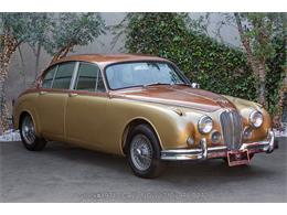 1962 Jaguar Mark II (CC-2072574) for sale in Beverly Hills, California