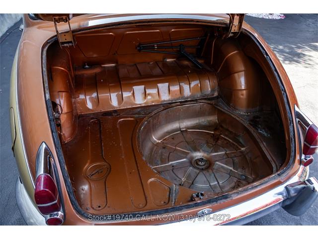 1962 Jaguar Mark II (CC-2072574) for sale in Beverly Hills, California