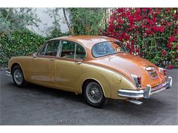 1962 Jaguar Mark II (CC-2072574) for sale in Beverly Hills, California