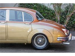 1962 Jaguar Mark II (CC-2072574) for sale in Beverly Hills, California