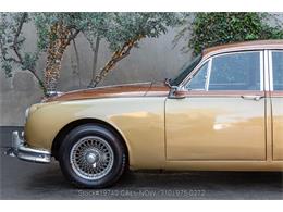 1962 Jaguar Mark II (CC-2072574) for sale in Beverly Hills, California