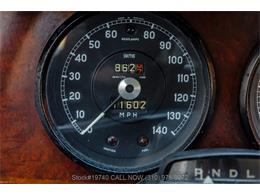 1962 Jaguar Mark II (CC-2072574) for sale in Beverly Hills, California