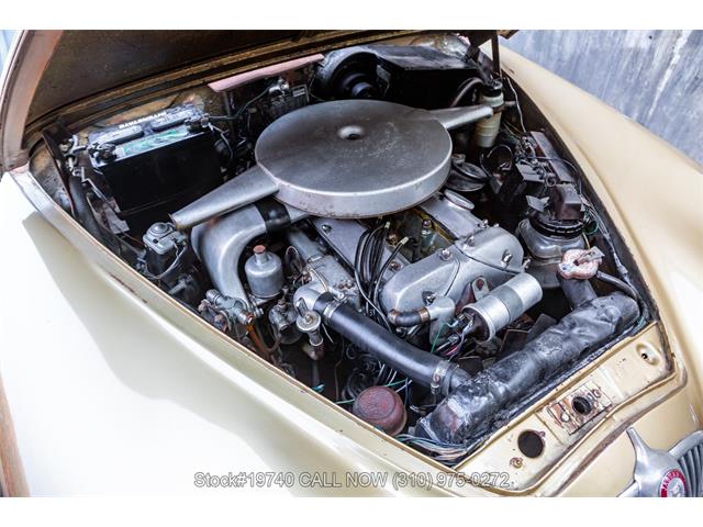1962 Jaguar Mark II (CC-2072574) for sale in Beverly Hills, California
