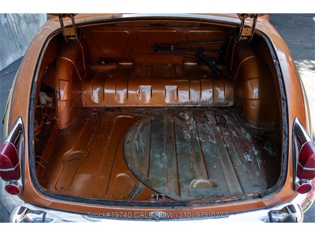 1962 Jaguar Mark II (CC-2072574) for sale in Beverly Hills, California