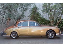 1962 Jaguar Mark II (CC-2072574) for sale in Beverly Hills, California
