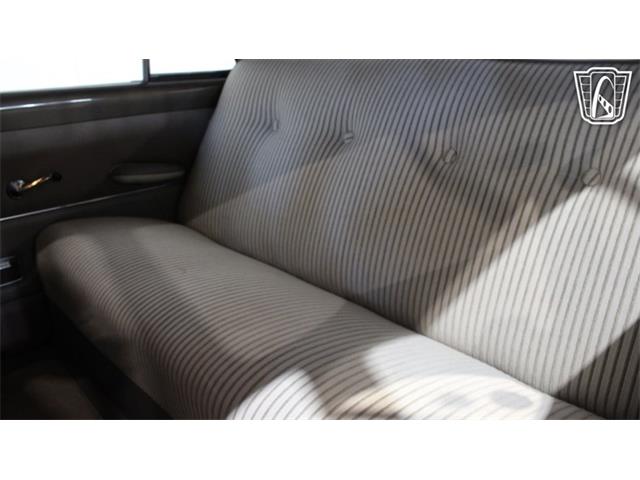 1951 Ford Custom (CC-2072575) for sale in Peoria, Arizona