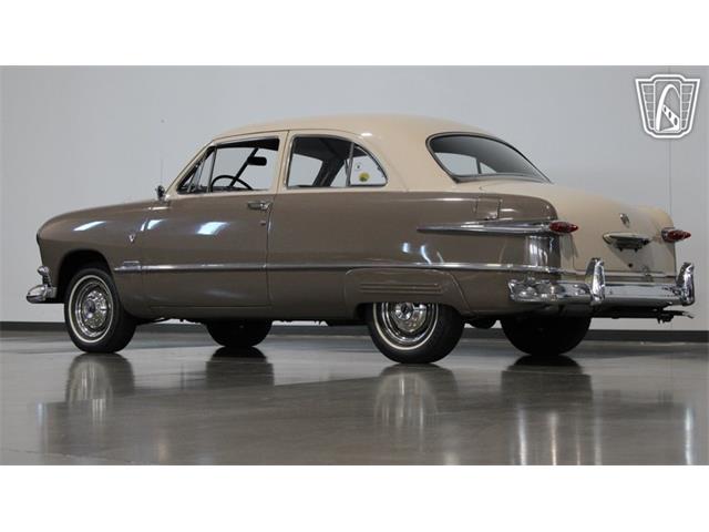 1951 Ford Custom (CC-2072575) for sale in Peoria, Arizona