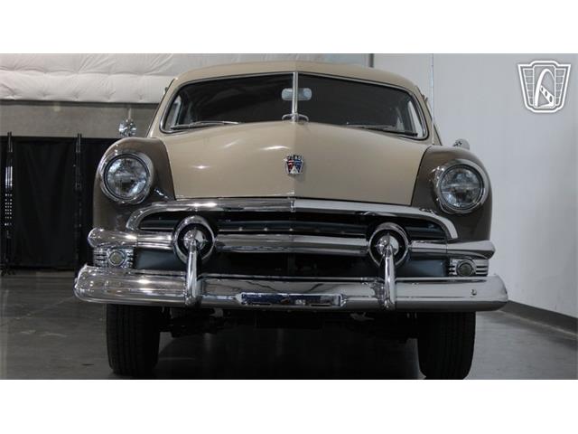 1951 Ford Custom (CC-2072575) for sale in Peoria, Arizona