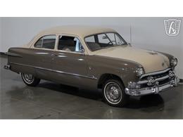 1951 Ford Custom (CC-2072575) for sale in Peoria, Arizona