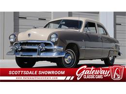 1951 Ford Custom (CC-2072575) for sale in Peoria, Arizona