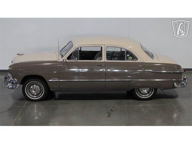 1951 Ford Custom (CC-2072575) for sale in Peoria, Arizona